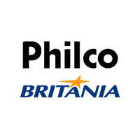 Philco e Britânia